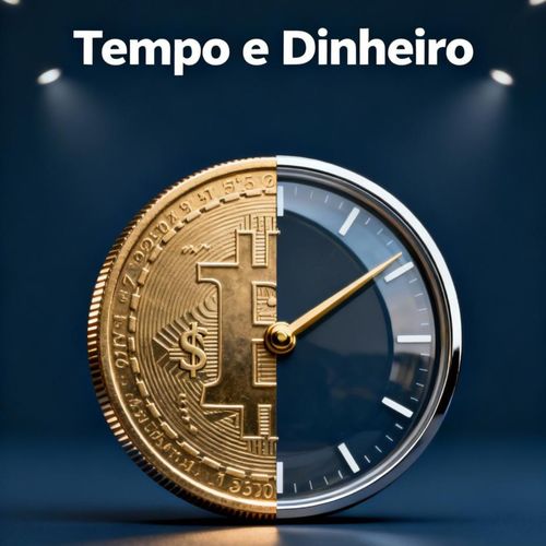 Tempo e Dinheiro