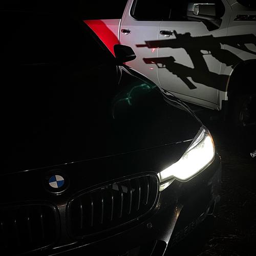 Fast Life (feat. Rico Rich) [Explicit]