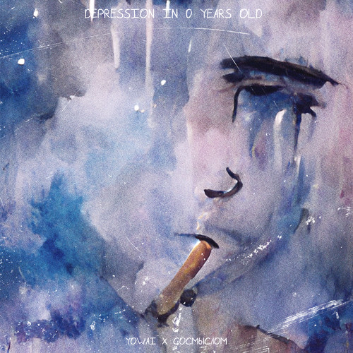 DEPRESSION in 0 years old