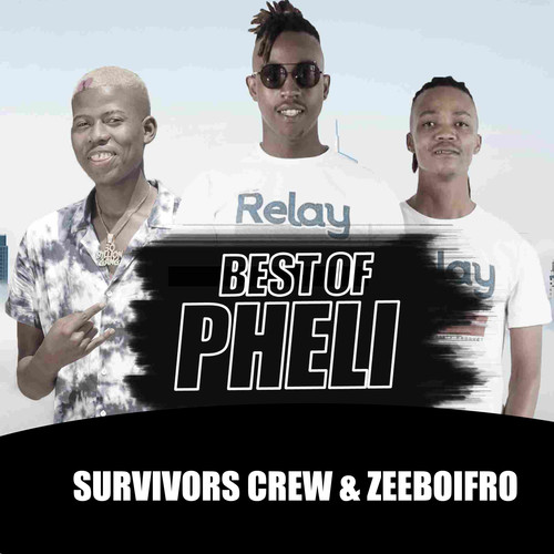Best Of Pheli