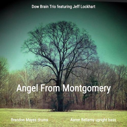 Angel From Montgomery