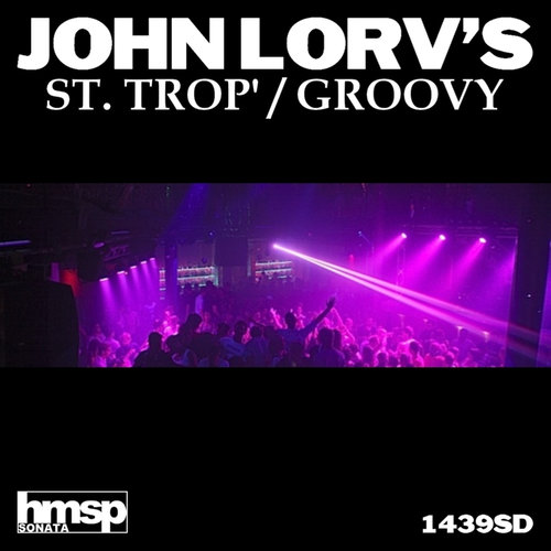 St. Trop' / Groovy