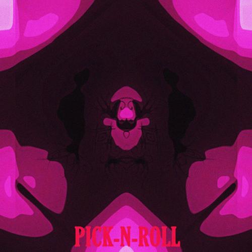Pick-N-Roll (Explicit)