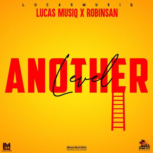Another Level (feat. Robinsan)