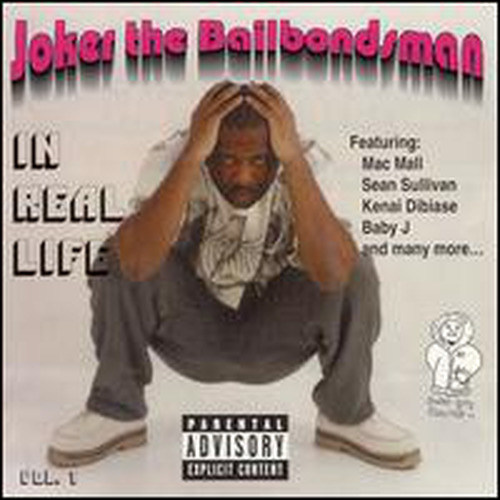 In Real Life, Vol. 1