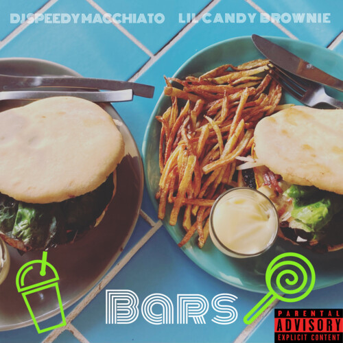 Bars (2021 Remastered) [Explicit]