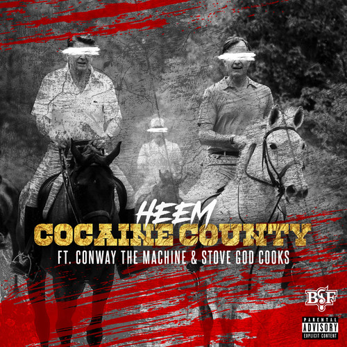 ******* County (Explicit)