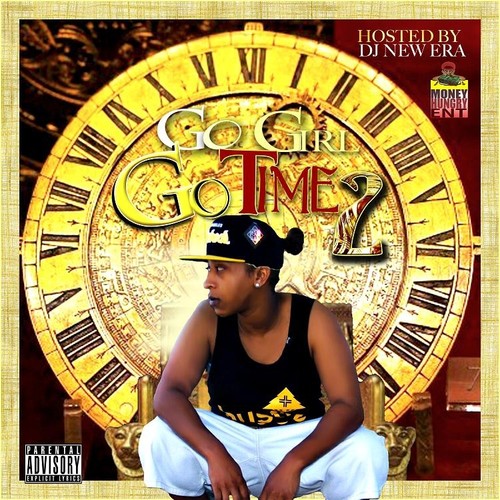 Go Time 2