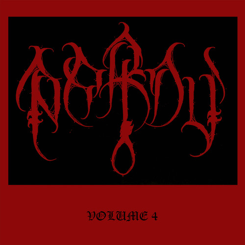 Perdu, Vol. 4 (Explicit)