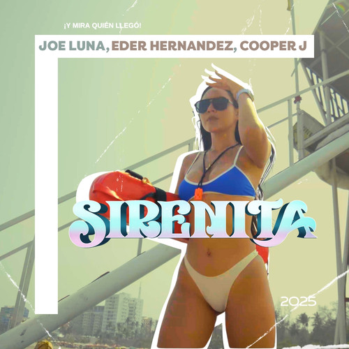 Sirenita