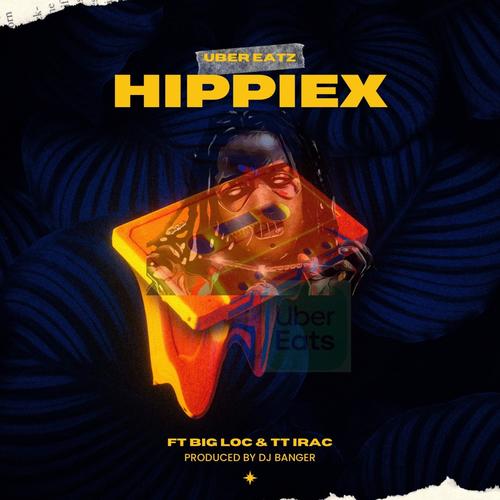 Uber Eatz (feat. TT IRAC & Big Loc) [Explicit]