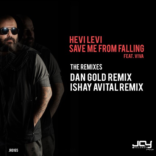 Save Me from Falling - The Remixes