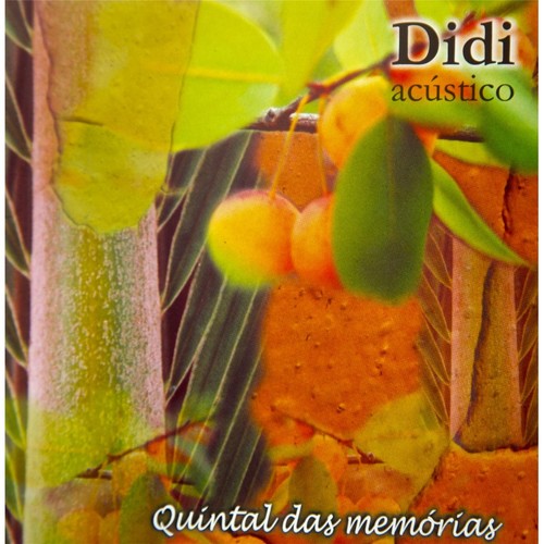 Quintal das Memórias