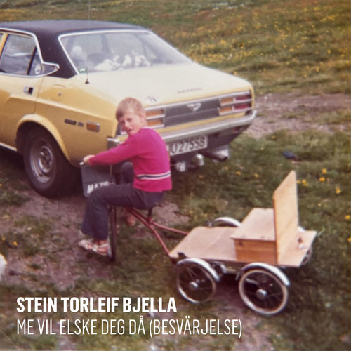 Me vil elske deg då (Besvärjelse)