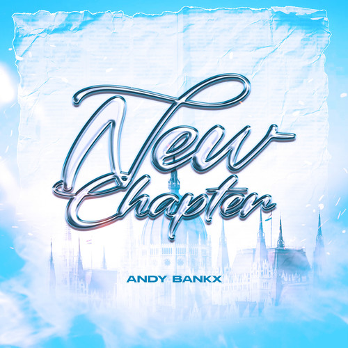 New Chapter
