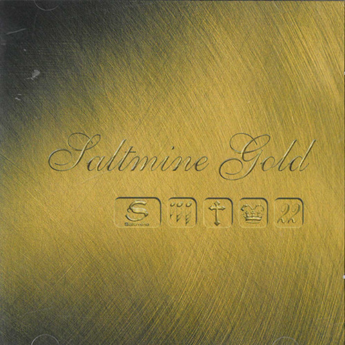 Saltmine Gold