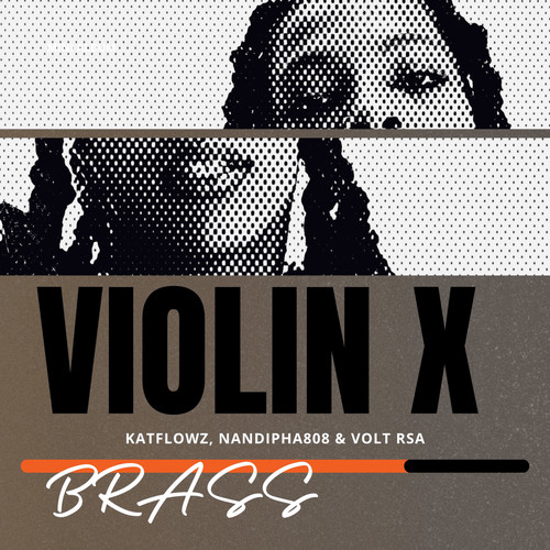 Violin X Brass