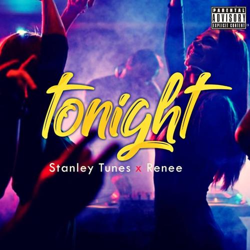 Tonight (feat. Renee) [Explicit]