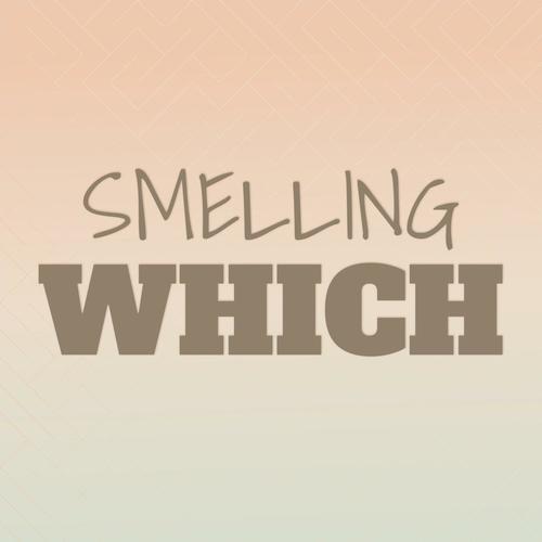 Smelling Which