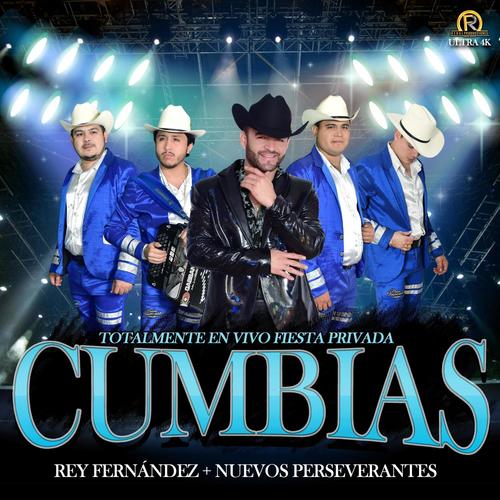 Cumbias Bailables (feat. Nuevos Perseverantes)