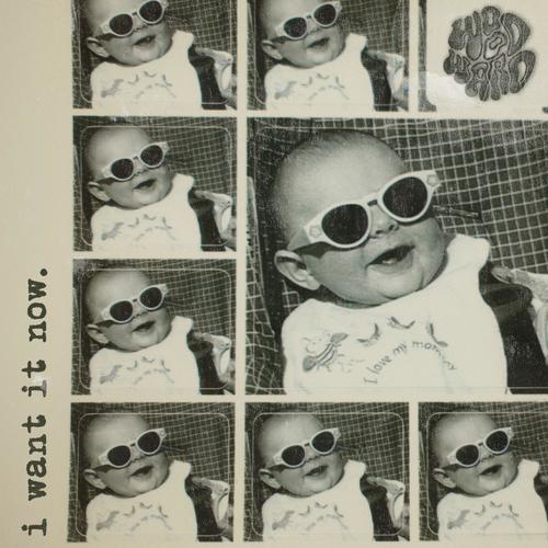 I Want It Now (Single Version)