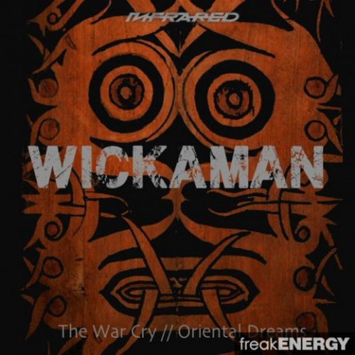 The War Cry / Oriental Dreams