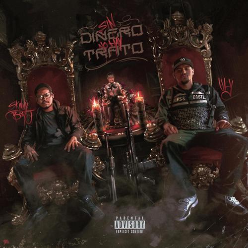 Sin Dinero No Ay Trato (Explicit)