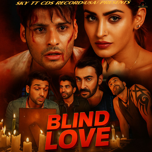 Blind Love (Original Motion Picture Soundtrack)
