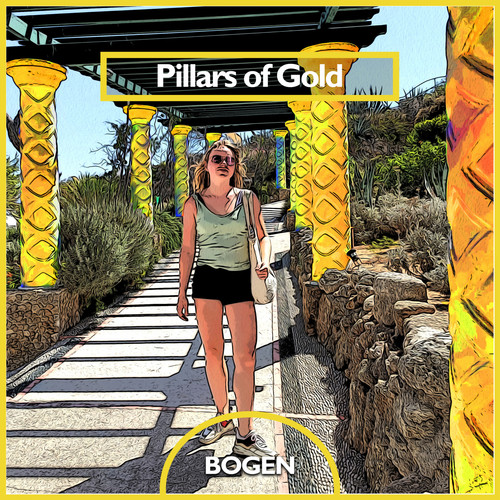 Pillars of Gold