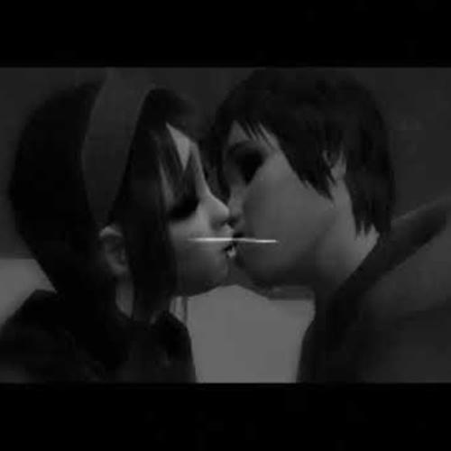 tear my heart (feat. griivr) [Explicit]