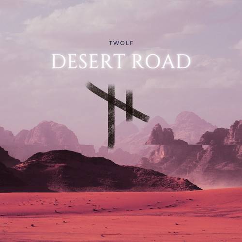 Desert Road