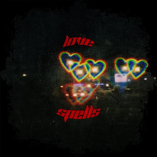 lovespells (Explicit)