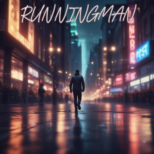 RUNNINGMAN