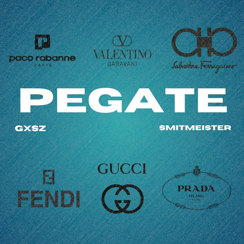 Pegate