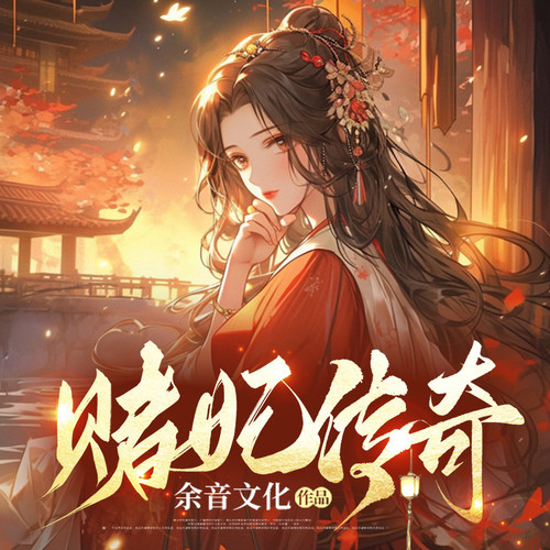 赌妃传奇