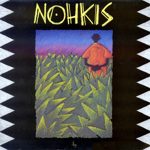 Nohkis