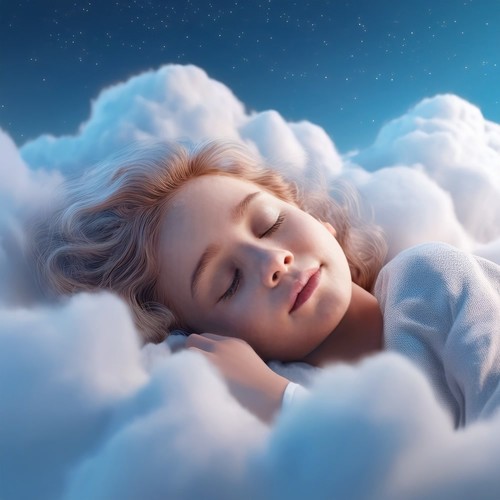 Ritmos Lofi Nocturnos Para Un Sueño Sereno