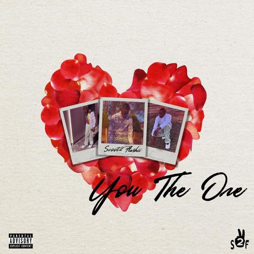YOU THE ONE (Explicit)