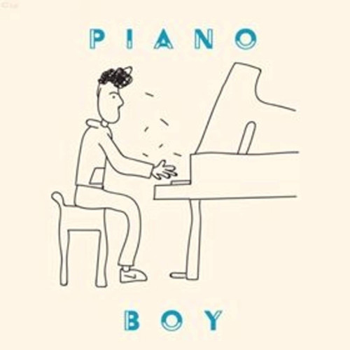Piano Boy (Explicit)