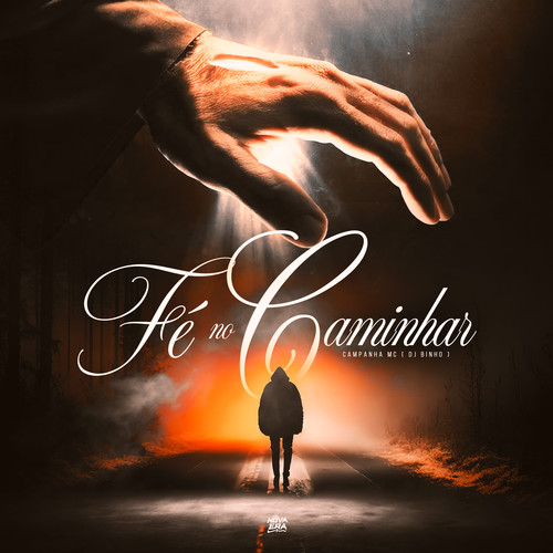 Fé no Caminhar (Explicit)