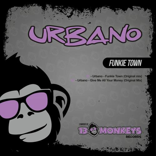 Funkie Town