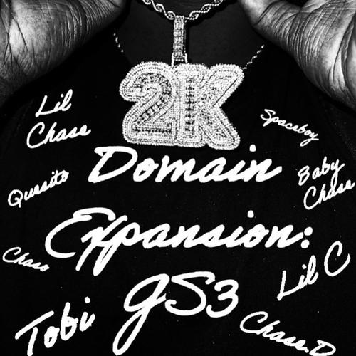 God's Servant 3 (Expanded Edition)