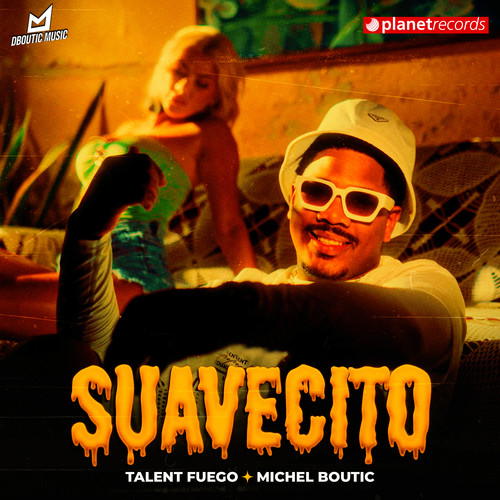 Suavecito