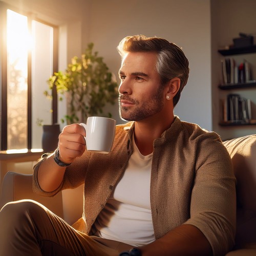 Orquesta De Relajación: Capas Musicales Armonizadas