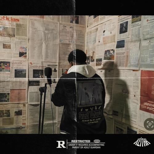 Espelho da Minha Alma (Explicit)