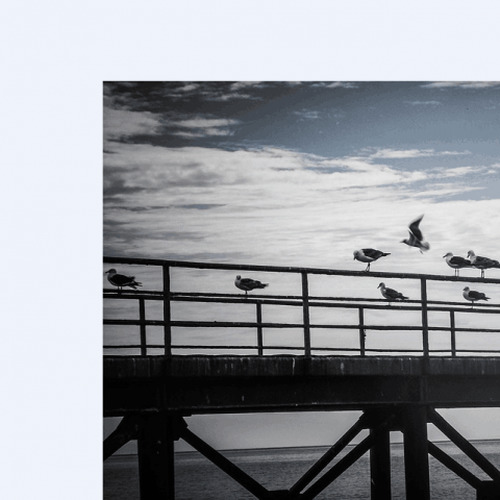 【日向南】安河桥