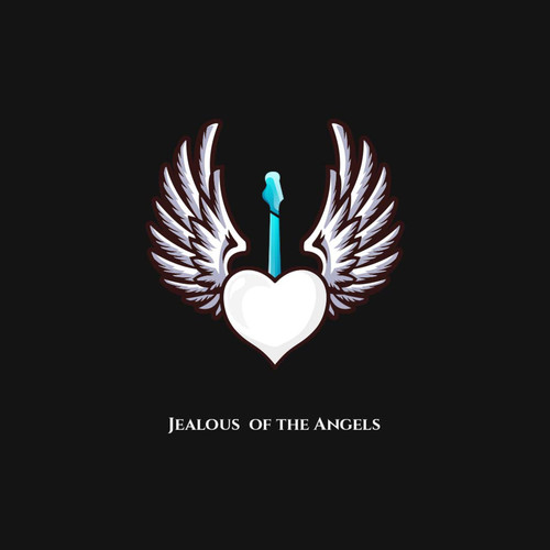 Jealous of the Angels