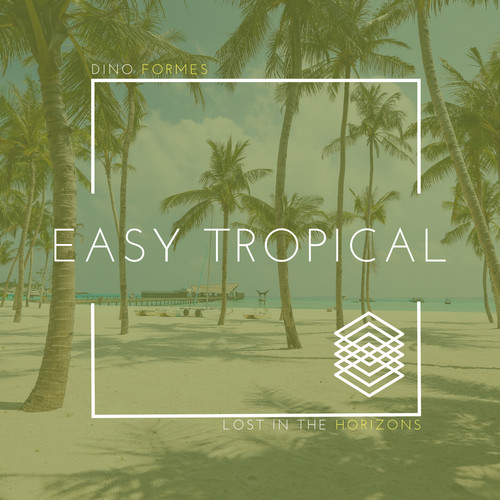 Lost In The Horizons