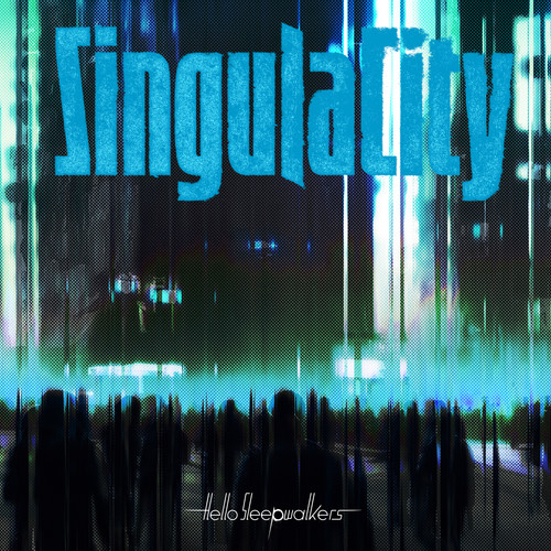 SingulaCity