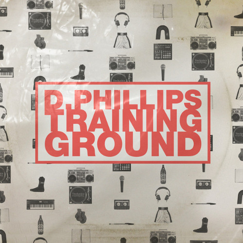 Training Ground